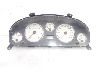 Přístrojová deska  Peugeot 406  9650666280  