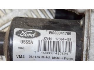 Моторчик дворников W000031408, U5S5A    Ford Kuga II