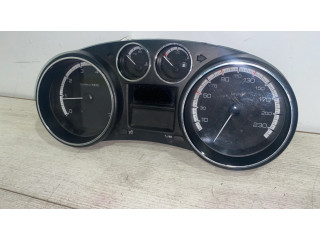 Přístrojová deska  Peugeot 308 2011 9674994880, 1AE4KR41  