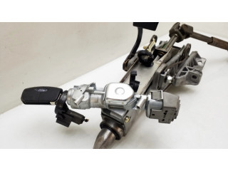 рейка  Колонка рулевая 4M513C529FC   Ford Focus 2004-2010 года