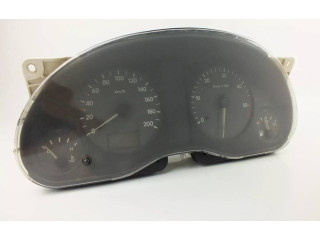 Přístrojová deska  Volkswagen Sharan 1999 7M0919863G  