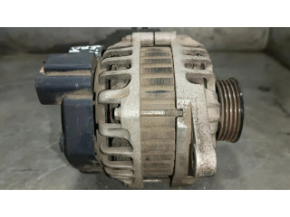 Генератор 3730022650, ALTERNADOR   KIA Rio 1.4     