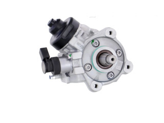 Vstřikovací čerpadlo 0445010507, 0445010507   Skoda Superb B8 (3V)     