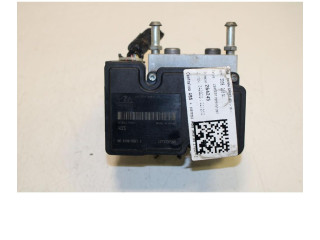 ABS Steuergerät 06.2102-0387.4, 06.2109-0567.3   Suzuki Swift 2005