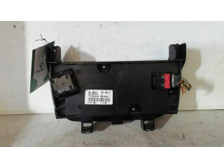 Блок управления климат-контролем 735419793   Fiat Grande Punto