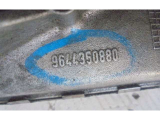 Řídící jednotka 9644350880   Peugeot 307 2007