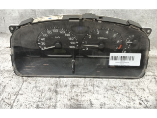 Přístrojová deska  Suzuki Wagon R+ 2001 3410083E10  