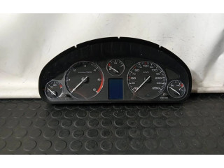 Přístrojová deska  Peugeot 207 CC  9658138280  