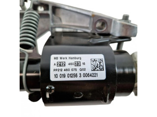    Рулевая рейка A2124602316   Mercedes-Benz E W212 2009-2016 года