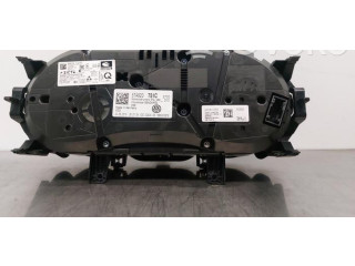 Панель приборов 5TA920751C   Volkswagen Touran III       