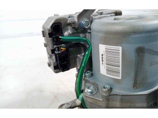   Рулевая рейка 488104NL1A, BD0221Q   Nissan Leaf I (ZE0) 2010 - 2017 года