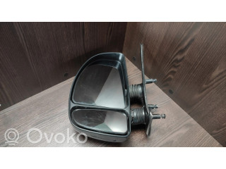 Zpětné zrcátko  levé Citroen Jumper 2003  8153JS  