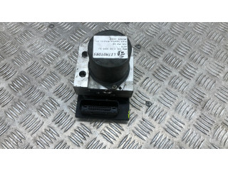 Блок АБС 6768550, 34516768550   BMW  3 E90 E91  2005-2012 года