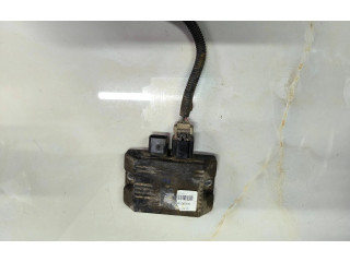Блок управления редуктора коробки передач (раздатки) 9009059802   Opel Antara