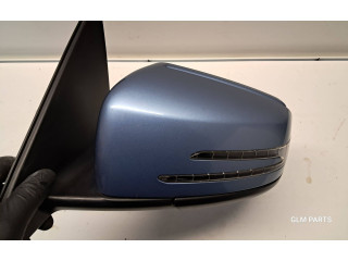 Zpětné zrcátko  Mercedes-Benz C W204 2011  A2048103516  