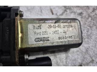  рейка  Колонка рулевая 2S51-14553-AA   Ford Fiesta 2006 - 2008 года