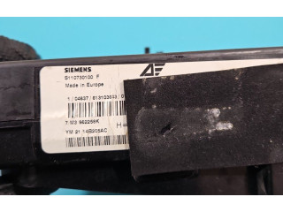 Блок комфорта 7M3962258K, IMPRK1379350   Volkswagen Sharan   