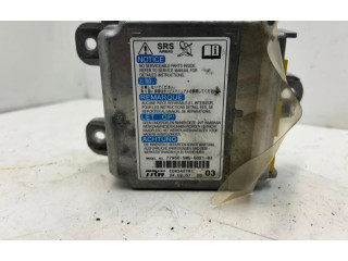 Блок подушек безопасности 77960SMGG021M1   Honda Civic