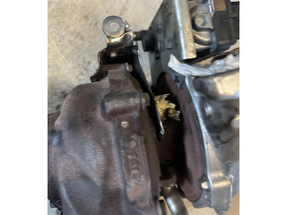  Турбина Jeep Grand Cherokee  35242171G, 8230243         