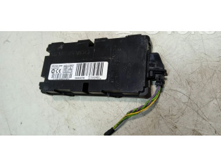 Vstřikovací čerpadlo S126064002B, 9660343780   Peugeot 607     