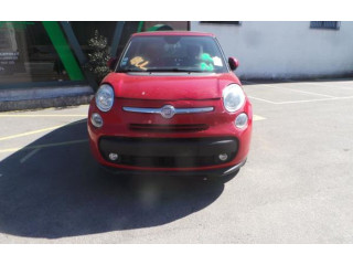 Интеркулер     Fiat 500L 