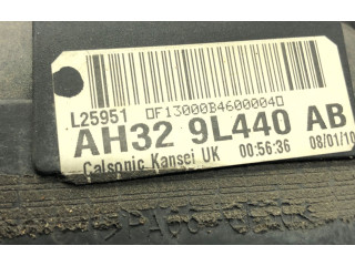 Интеркулер  AH328T000CG   Land Rover Range Rover Sport L320 
