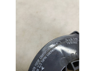 Подрулевой шлейф SRS 24436919, 1610662   Subaru Justy