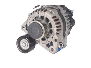 Генератор 3730004070   KIA Picanto      