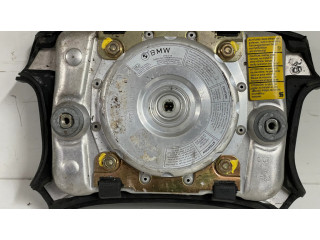 Подушка безопасности водителя WB1013D0154   BMW 3 E36