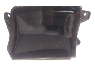 Панель приборов 62308782163, 878216301   BMW 4 G22 G23 G24 G26       