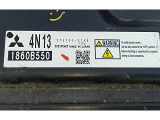 Řídící jednotka 2757000148, 1860B550   Mitsubishi ASX 2011