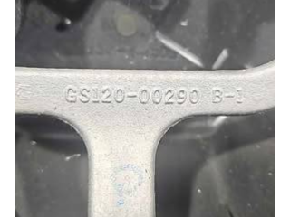 Volant Suzuki Liana 2008 GS12000290B1  