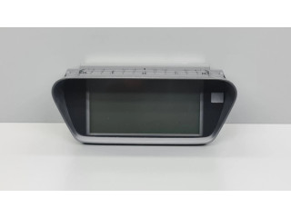 Дисплей    RD600PO, 39810TL0G120M1   Honda Accord