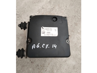Jednotka ABS 4G0907379H   Audi A6 S6 C7 4G 2013