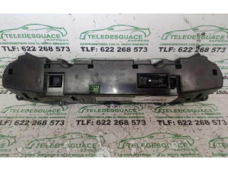 Блок управления климат-контролем 2118300385   Mercedes-Benz E W211