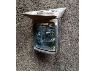 Zpětné zrcátko  Mercedes-Benz E W124 1990  1248110398, 166175  