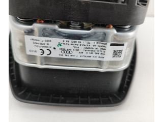 Подушка безопасности водителя 4N0880201K   Audi e-tron