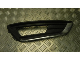 Передняя решётка Ford Focus 2010-2017 года F1EB15A298B, T2095      