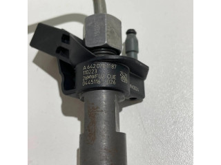 Vstřikovač A6420701187, 0445116026   Mercedes-Benz C W204  pro naftový motor 3.0  