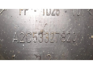   Pojistková skříňka 9652143880, 2352   Citroen C6 2011