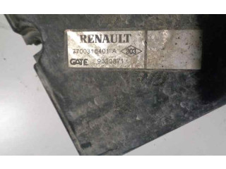 Вентилятор радиатора     7700310401A, 8240251    Renault Trafic I 