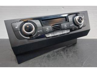 Блок управления климат-контролем 8K1820043AQ   Audi A5 Sportback 8TA