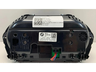 Спидометр (приборный щиток) 5A3B664   BMW X2 F39 2.0 