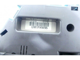 Přístrojová deska  Peugeot 807 2005 1496276080, IMPRK1096706  