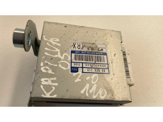Блок управления коробкой передач 96625112, RRXA003649   Chevrolet Captiva