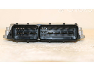 Блок управления двигателя 03C907309Q, 0261s07732   Volkswagen Touran II