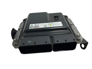 Блок управления двигателя 1860C106, 2757002953   Peugeot 4008