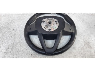 Руль 807690611, 807690611   BMW 3 G20 G21