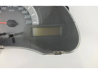 Přístrojová deska  Nissan Micra 2012 248101HB3B  