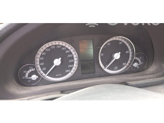 Přístrojová deska  Mercedes-Benz C W203    